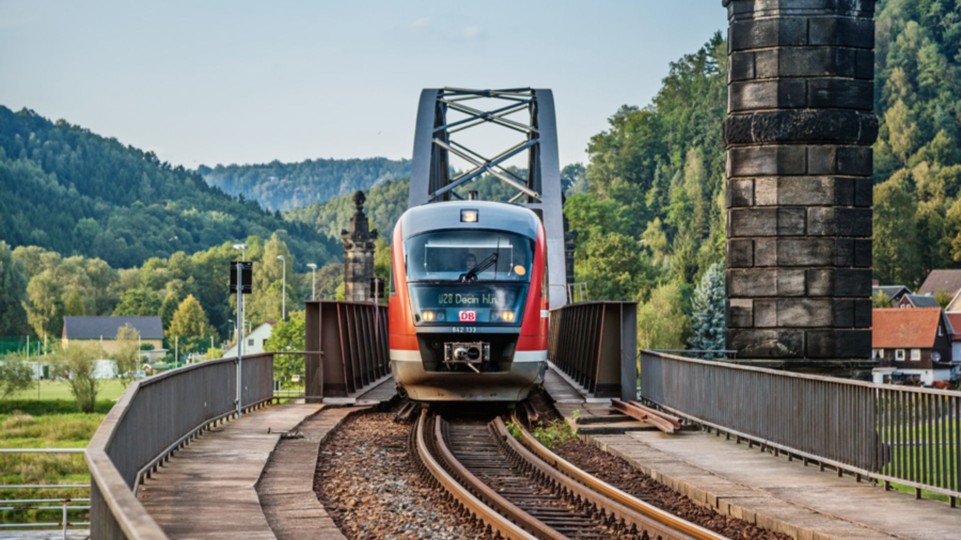 Verkehrsverbund Oberelbe (VVO), Dresden Dresden Elbland