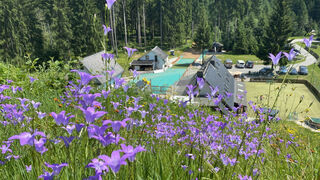 Schanzenbaude 
&copy; SSV Geyer