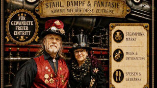 &copy; Schauplatz Eisenbahn gGmbH