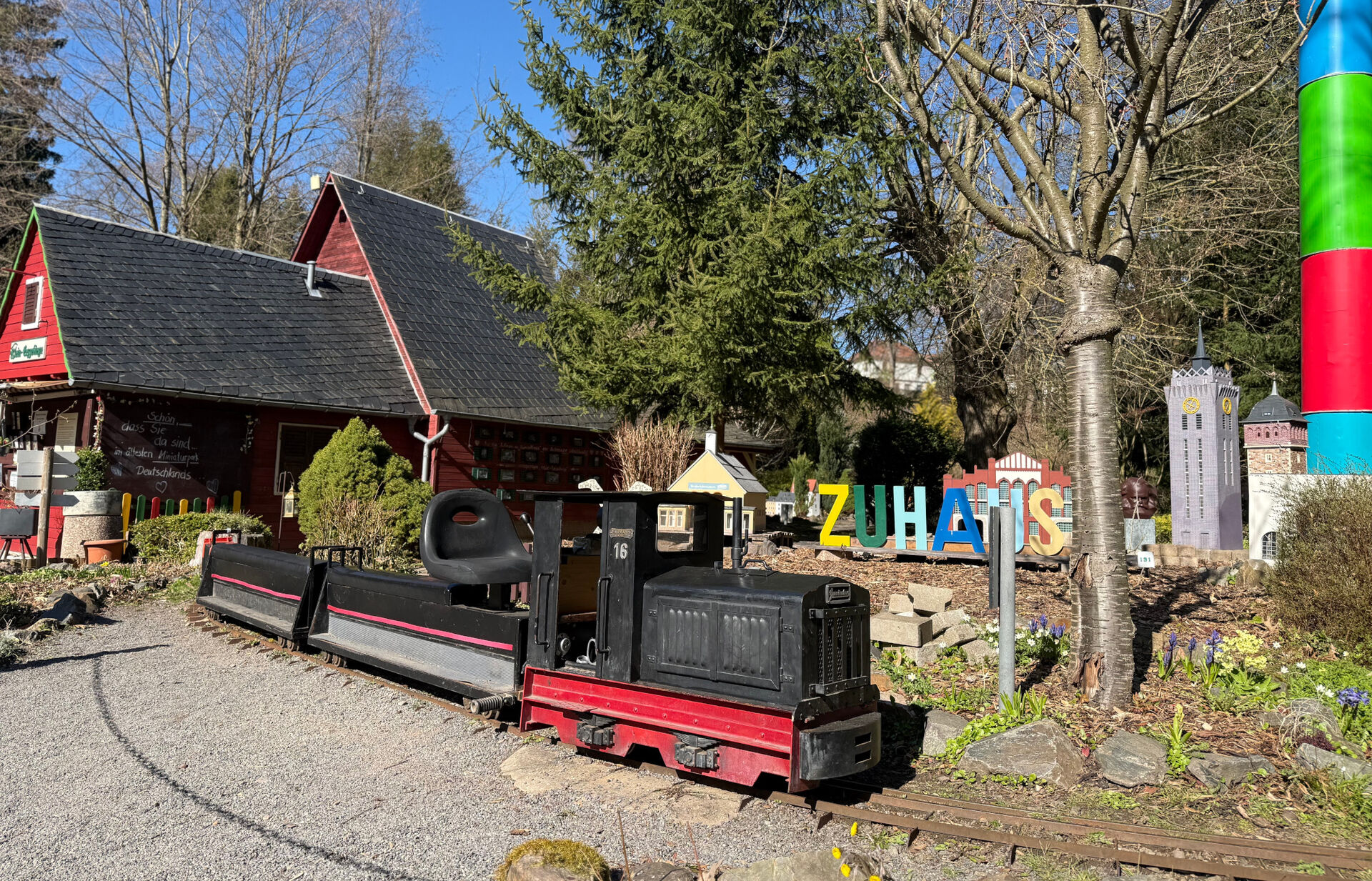 &copy; Klein Erzgebirge Oederan e.V.