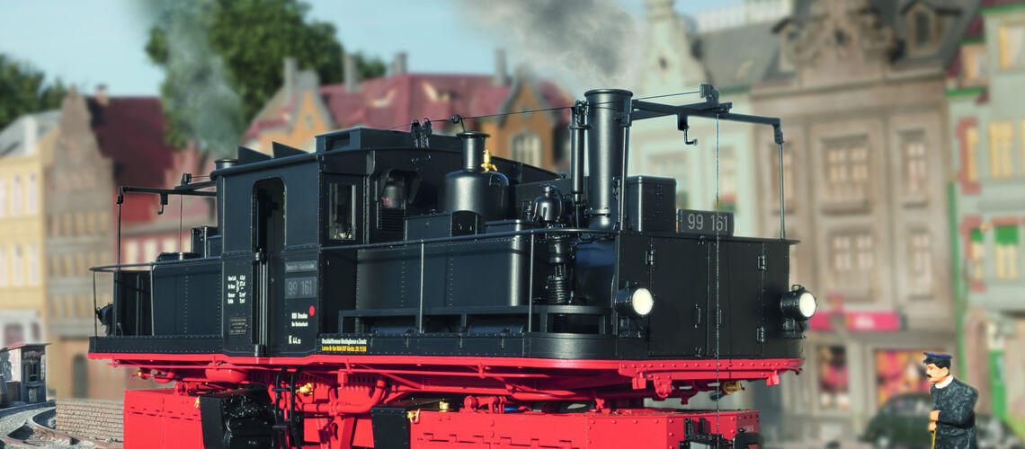 Modell s&auml;chs. I M 
&copy; Gebr. M&auml;rklin & Cie. GmbH