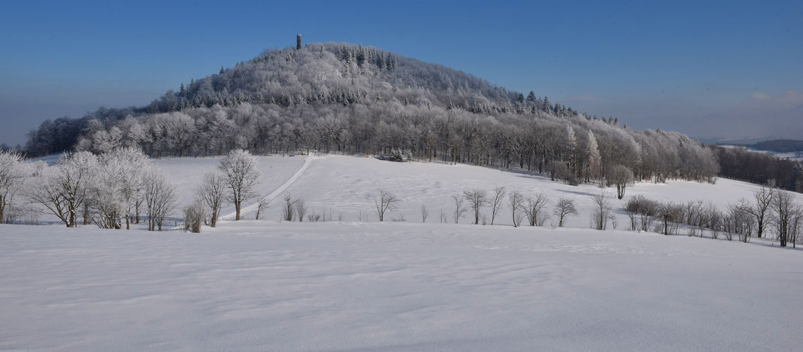 &copy; Touristinfo Altenberg - Foto: Egbert Kamprath