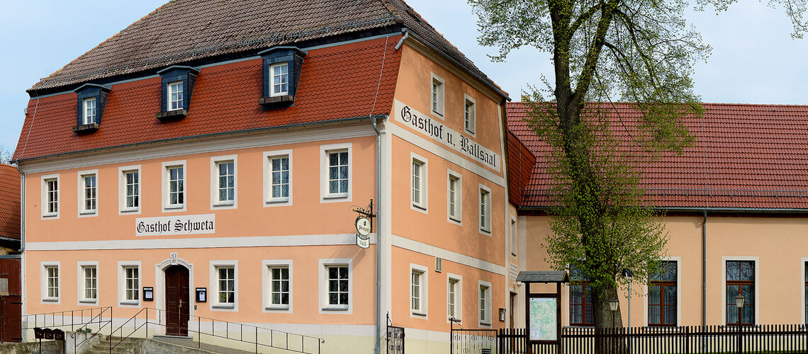 Gasthof Schweta 
&copy; Gasthof Schweta