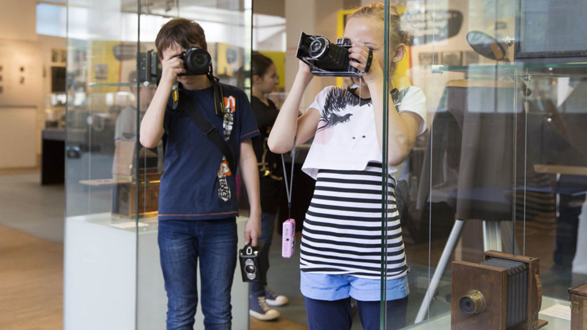 Technische Sammlungen Dresden Dresden Elbland DampfbahnRoute Sachsen