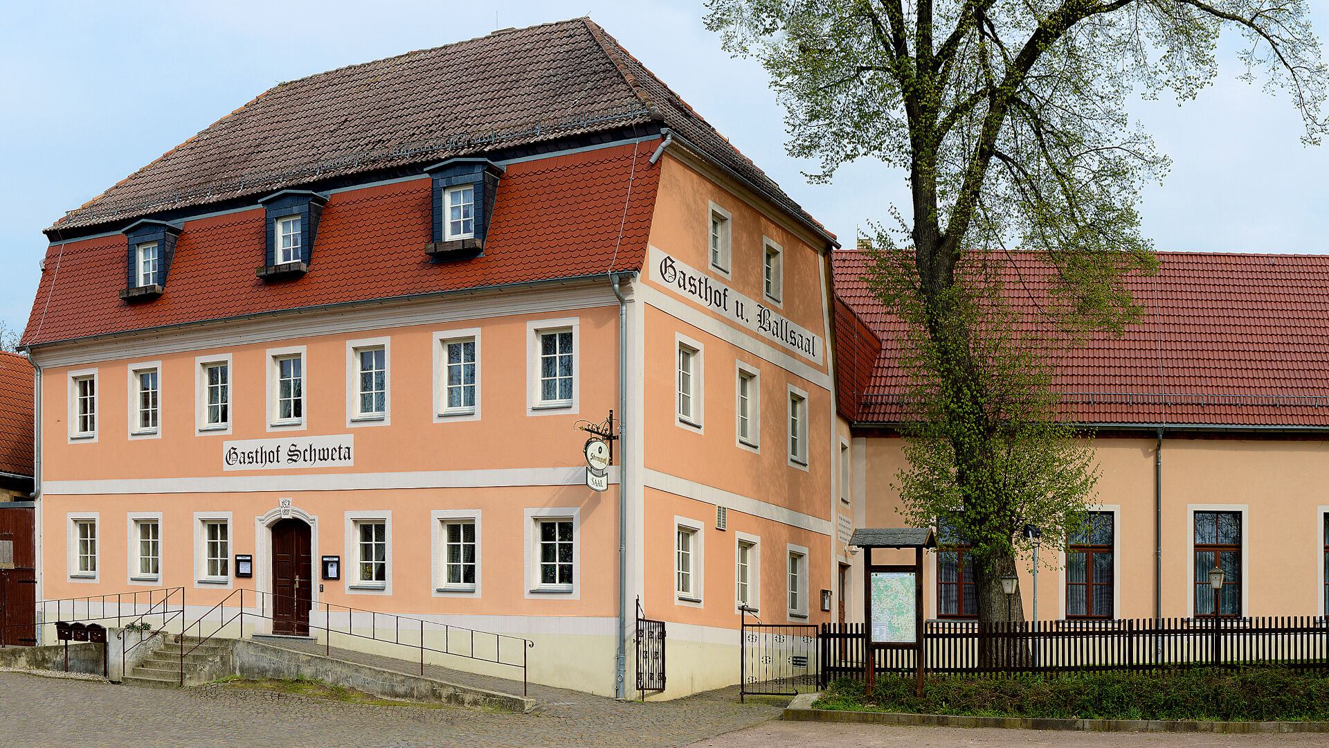 Gasthof Schweta 
© Gasthof Schweta