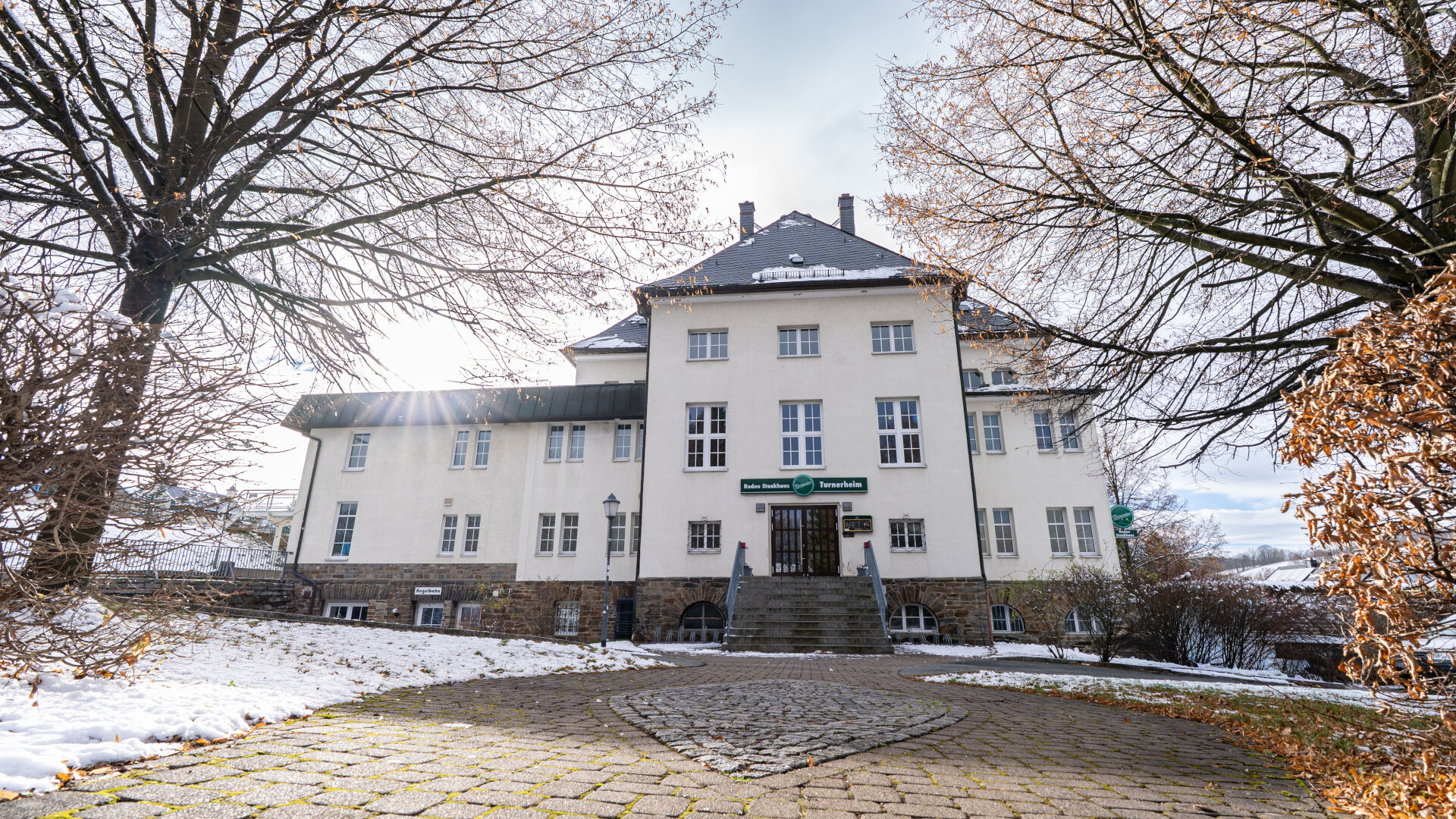 Restaurant Rodeo-Steakhaus 
&copy; Restaurant Rodeo-Steakhaus