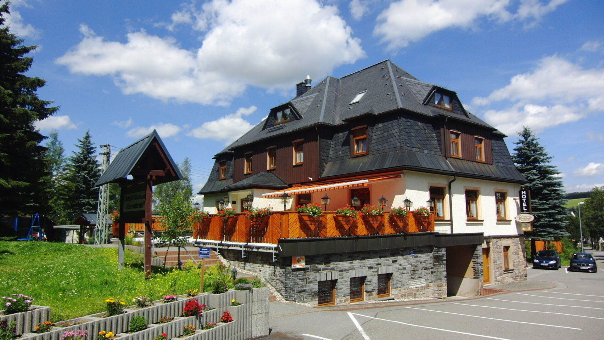 Hotel Vierenstra&szlig;e 
&copy; Hotel Vierenstra&szlig;e GmbH