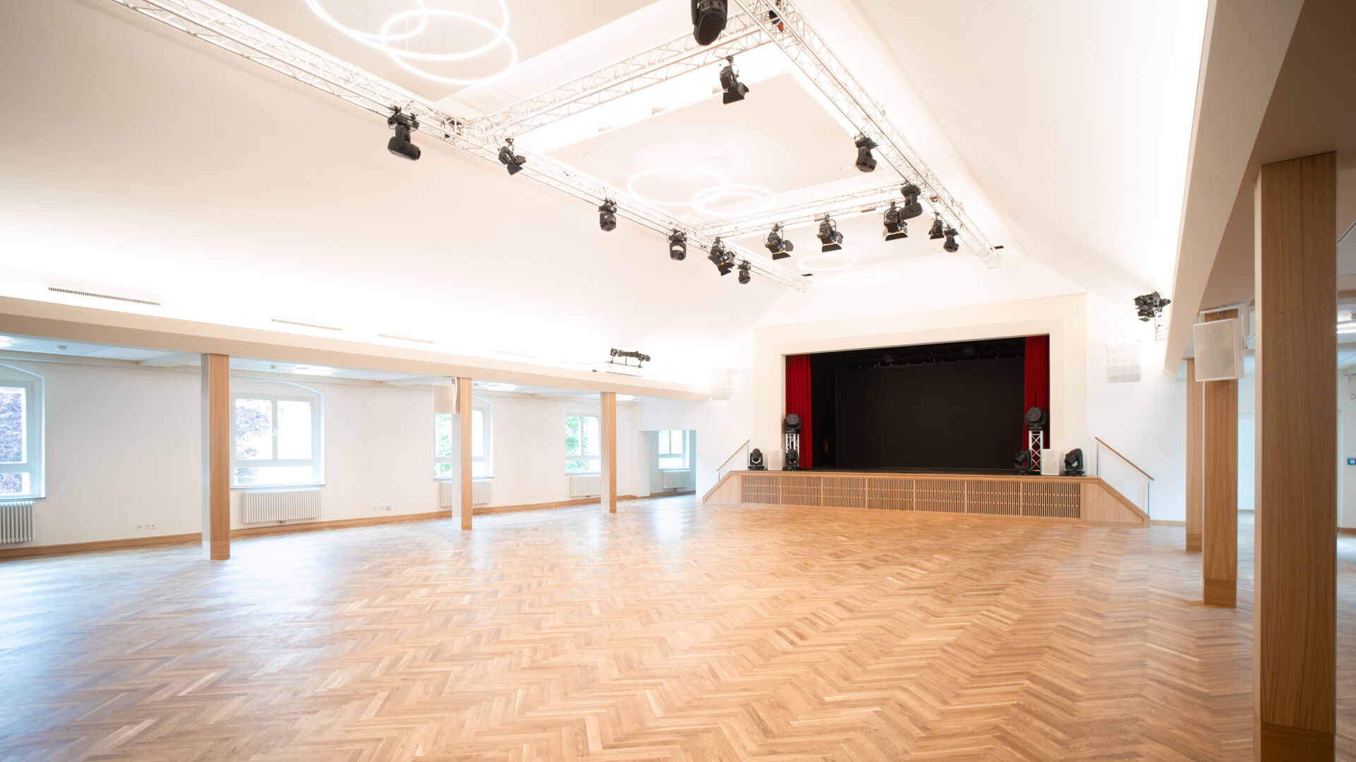 Balls&auml;le Co&szlig;mannsdorf 
&copy; Pressefoto TWF - Technische Werke Freital GmbH