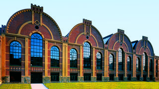 Industriemuseum Chemnitz 
&copy; Industriemuseum Chemnitz im S&auml;chsischen Industriemuseum