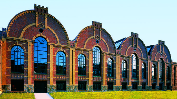Industriemuseum Chemnitz 
&copy; Industriemuseum Chemnitz im S&auml;chsischen Industriemuseum