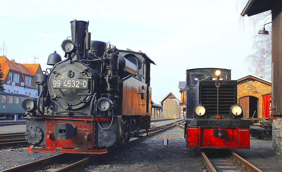 ...offener Museumsbahnhof Bertsdorf ...offener Museumsbahnhof Bertsdorf