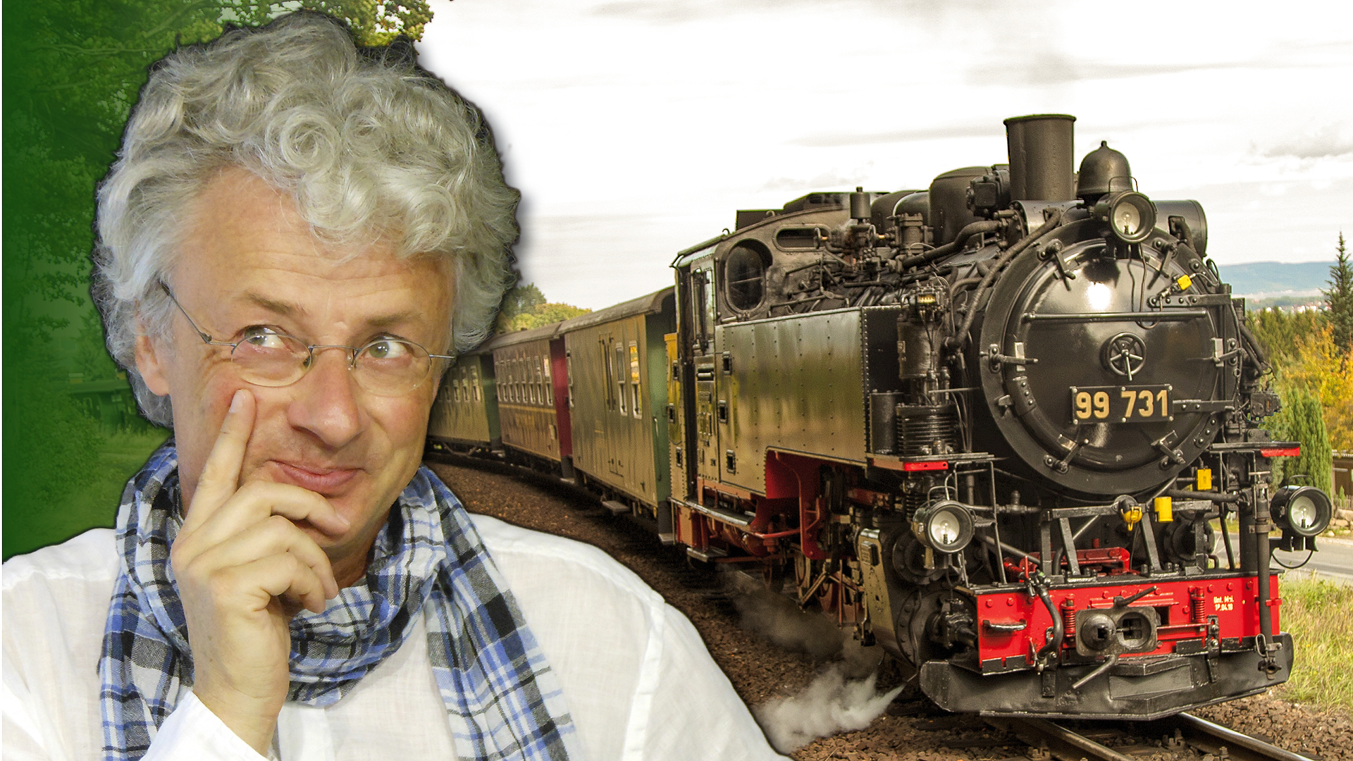 Abgesagt: Kabarett an schmaler Spur Abgesagt: Kabarett an schmaler Spur