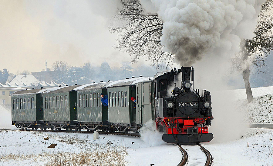 Adventsfahrten Adventsfahrten