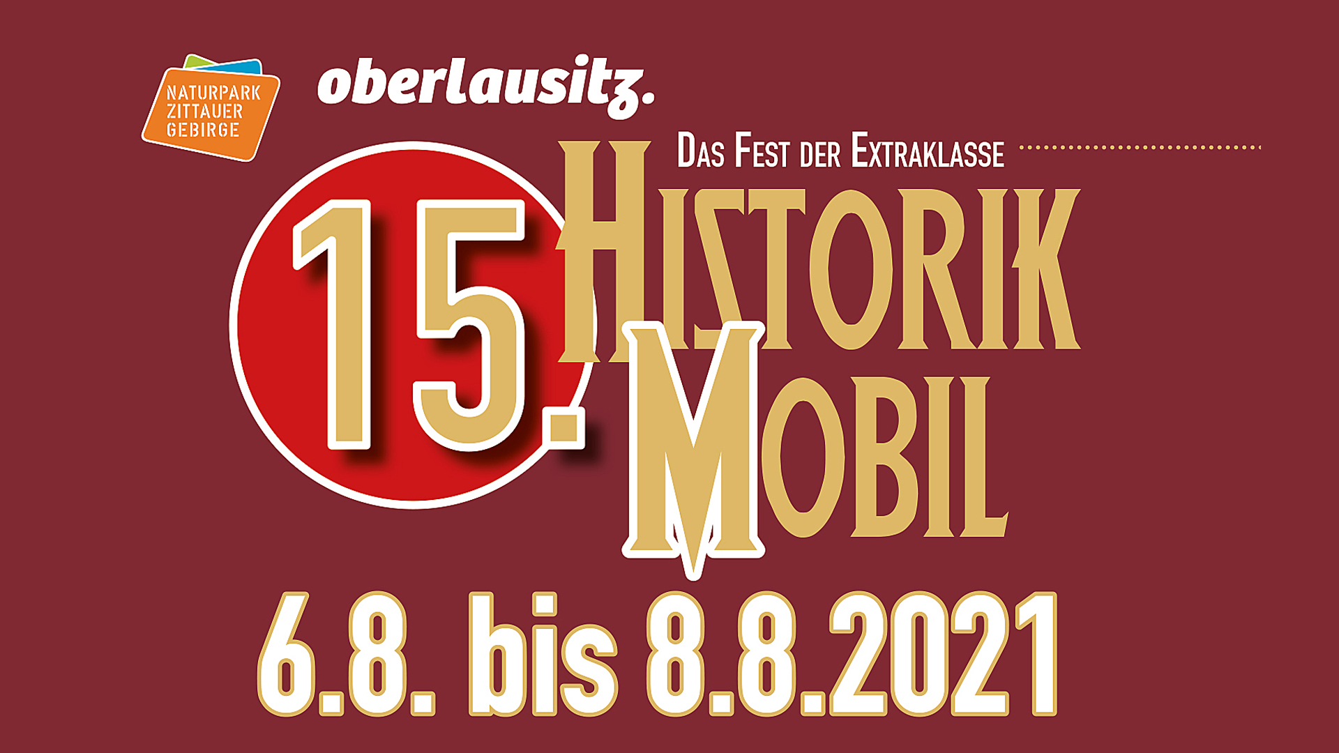 HISTORIK MOBIL im Zittauer Gebirge HISTORIK MOBIL im Zittauer Gebirge