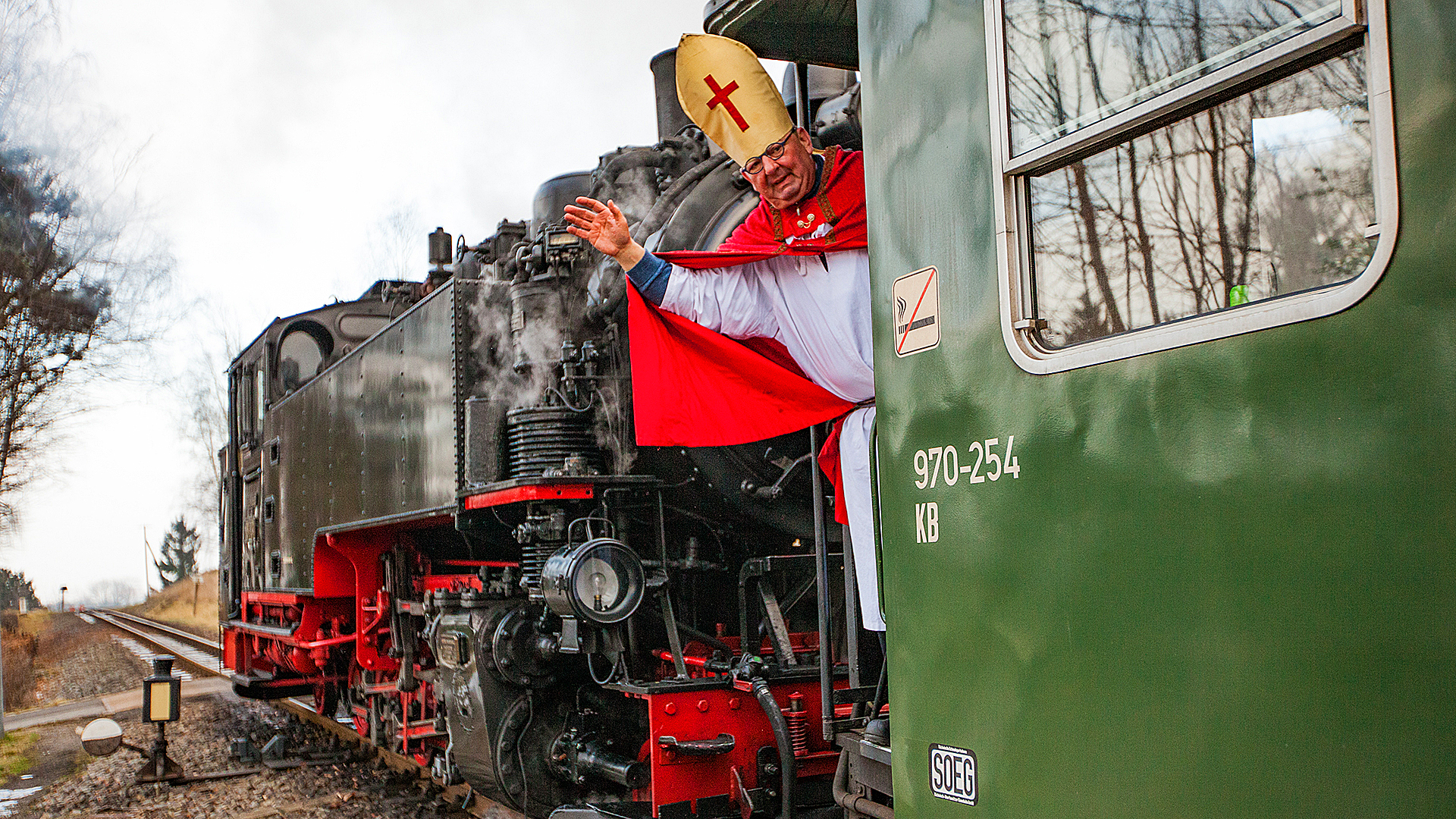 Nikolauszug Nikolauszug