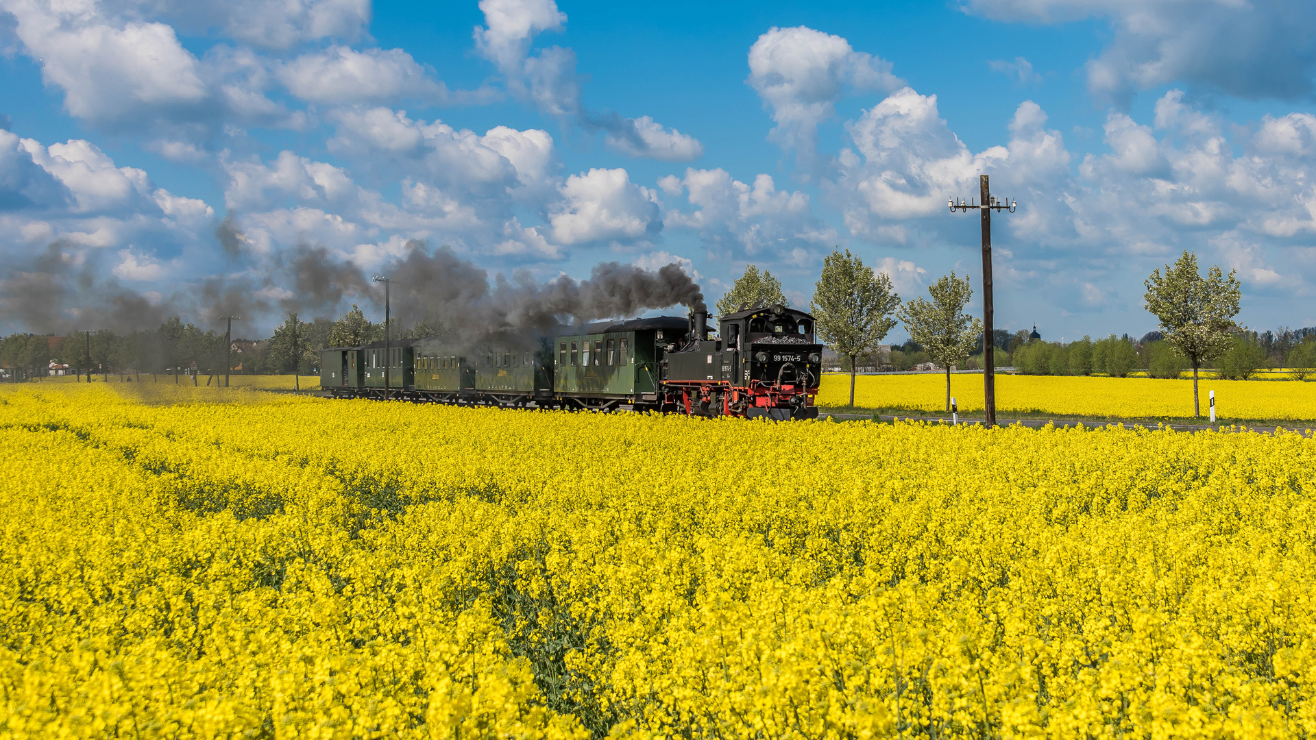 Pfingstfahrten Pfingstfahrten