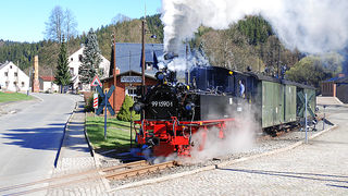 &copy; THOMAS POTH - IG Pre&szlig;nitztalbahn e.V.
