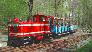 Museumsbahn Sch&ouml;nheide 
&copy; Museumsbahn Sch&ouml;nheide e.V. - Mario_Poller