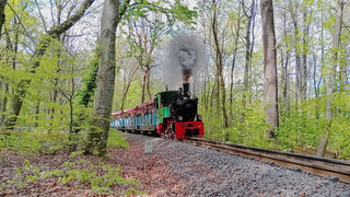 &copy; Parkeisenbahn Chemnitz gGmbH - Tim Zolkos