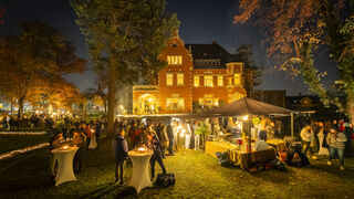 &copy; Stadtverwaltung Radebeul / Sylvio Dittrich Fotografie
