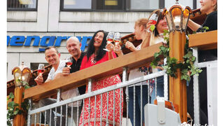 Weinfest in Chemnitz 
&copy; SEG Unternehmensgruppe, Chemnitz