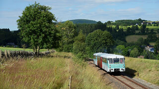 &copy; DAMPFBAHN-ROUTE Sachsen - C. Sacher