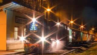 &copy; S&auml;chsische Dampfeisenbahngesellschaft