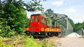 &copy; Eisenbahnfreunde Chemnitztal e.V.