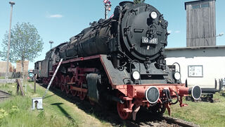 Denkmallok 44 351 in Wülknitz 
© Tom Radics