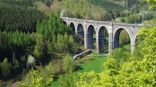 Hetzdorfer Viadukt 
&copy; Andreas Schaarschmidt/Erzgebirgsbahn