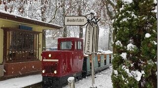 &copy; Parkeisenbahn Auensee