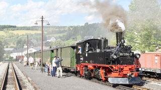 &copy; THOMAS POTH - IG Pre&szlig;nitztalbahn e.V.