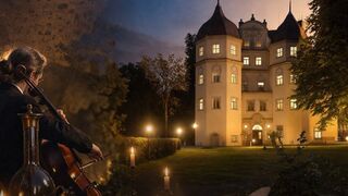 &copy; Schlosshotel Alth&ouml;rnitz