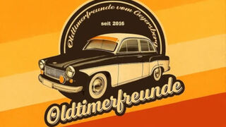 &copy; Oldtimerfreunde Geyer