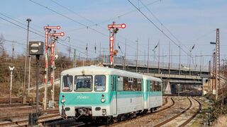 "Ferkeltaxen" in Leipzig 
&copy; GleisGl&uuml;ck UG