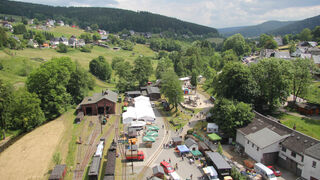 &copy; S&auml;chs. Schmalspurbahn-Museum Rittersgr&uuml;n e.V.