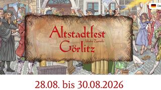 &copy; G&ouml;rlitzer Kulturservicegesellschaft mbH