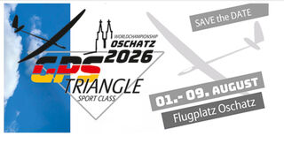 &copy; Modellflugsportverband Deutschland e.V.