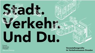 &copy; Verkehrsmuseum Dresden
