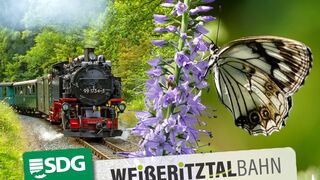 &copy; S&auml;chsische Dampfeisenbahngesellschaft mbH (SDG)