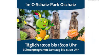 &copy; Stadt Oschatz