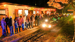 &copy; Parkeisenbahn Auensee