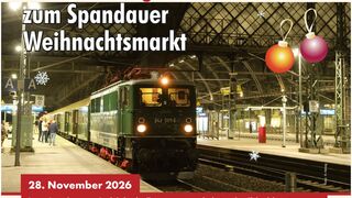 &copy; exPRESSzugreisen