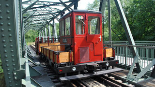 Chemnitztalexpress 
&copy; Eisenbahnfreunde Chemnitztal e.V.