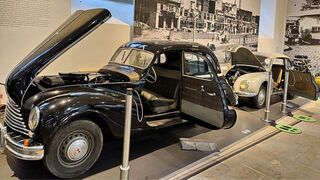 &copy; Verkehrsmuseum Dresden gGmbH
