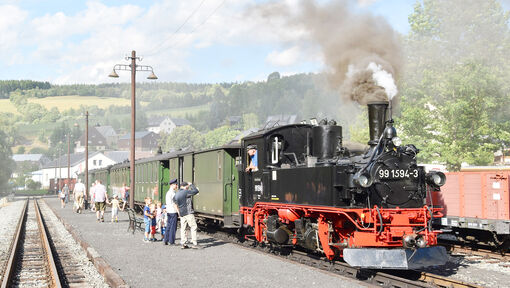 &copy; THOMAS POTH - IG Pre&szlig;nitztalbahn e.V.
